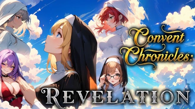 Convent Chronicles: Revelation Free Download Convent Chronicles: Revelation Free Download
