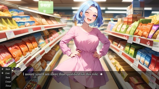 Convent Chronicles: Revelation Torrent Download Convent Chronicles: Revelation Torrent Download