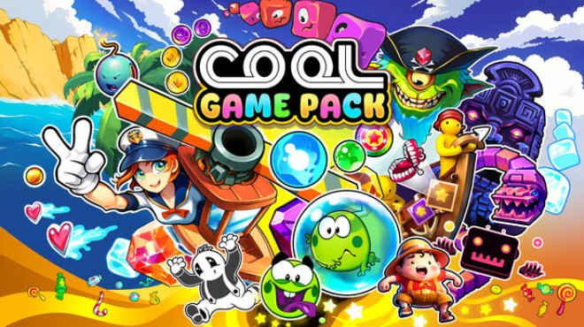 Cool Game Pack Free Download