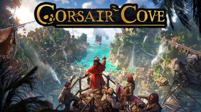 Corsair Cove Free Download Corsair Cove Free Download
