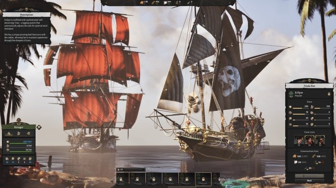 Corsair Cove PC Crack Corsair Cove PC Crack