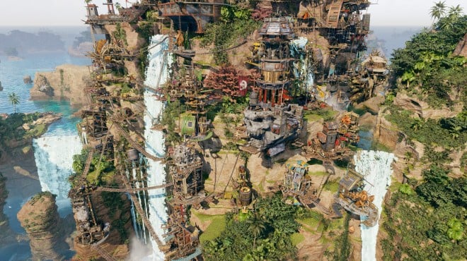 Corsair Cove Torrent Download Corsair Cove Torrent Download