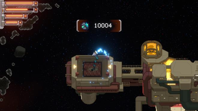 Cosmodrill PC Crack Cosmodrill PC Crack