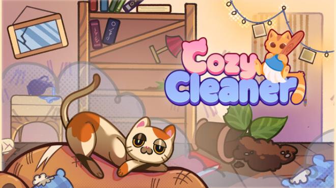 Cozy Cleaner Free Download
