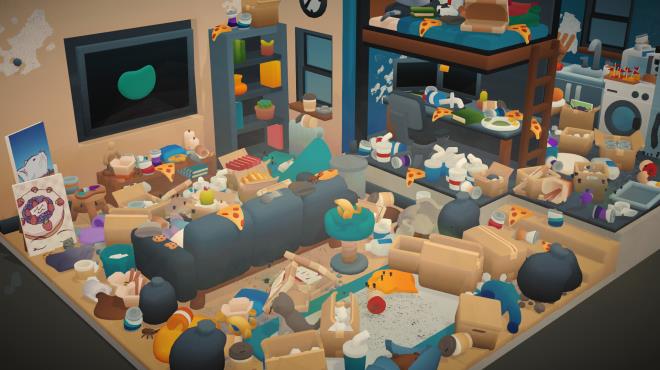 Cozy Cleaner Torrent Download