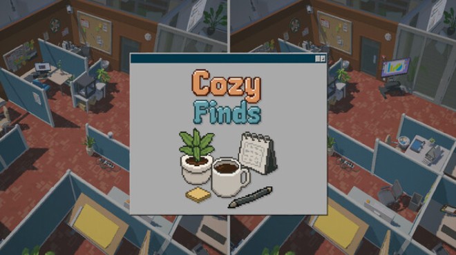 Cozy Finds Free Download Cozy Finds Free Download
