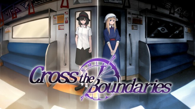 Cross The Boundaries Free Download Cross The Boundaries Free Download