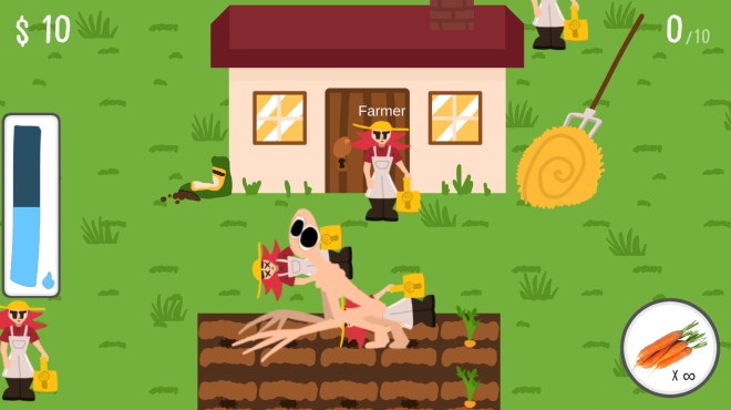 Cryptid Farm PC Crack