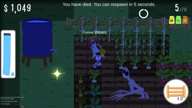 Cryptid Farm Torrent Download