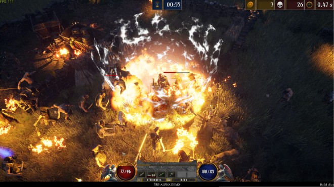 Cult of Shadows PC Crack