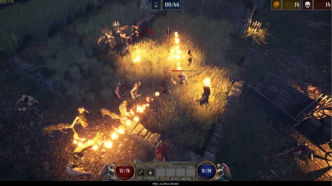Cult of Shadows Torrent Download