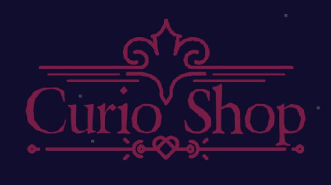 Curio Shop Free Download