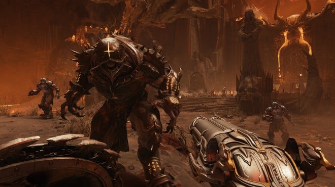 DOOM The Dark Ages Torrent Download DOOM The Dark Ages Torrent Download