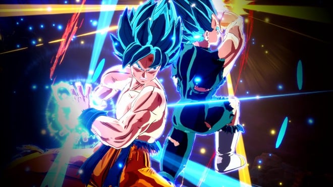 DRAGON BALL Sparking ZERO Super Limit-Breaking NEO Torrent Download