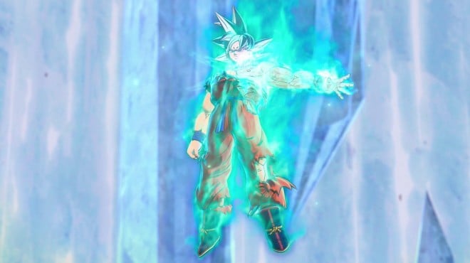 Dragon Ball Xenoverse 2 Future Saga Chapter 4 PC Crack Dragon Ball Xenoverse 2 Future Saga Chapter 4 PC Crack