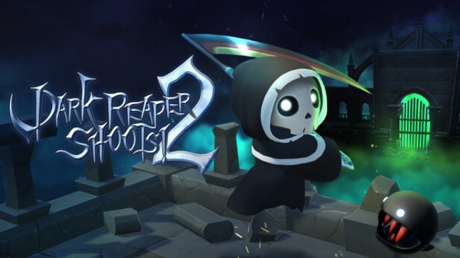 Dark Reaper Shoots 2 Free Download Dark Reaper Shoots 2 Free Download
