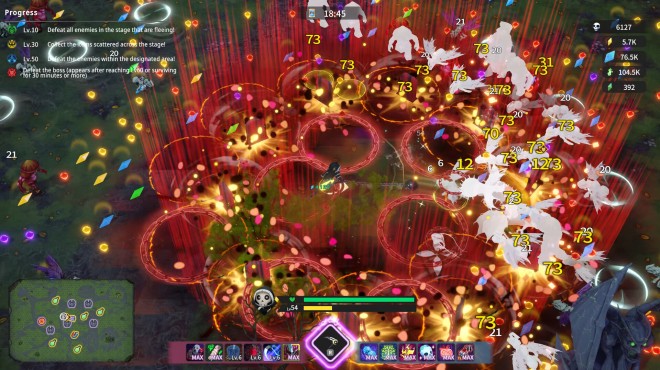 Dark Reaper Shoots 2 PC Crack Dark Reaper Shoots 2 PC Crack