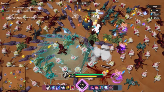 Dark Reaper Shoots 2 Torrent Download Dark Reaper Shoots 2 Torrent Download