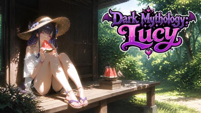 DarkMytholoqy:Lucy Free Download