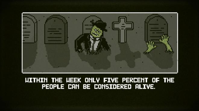 Dead Pixels Torrent Download