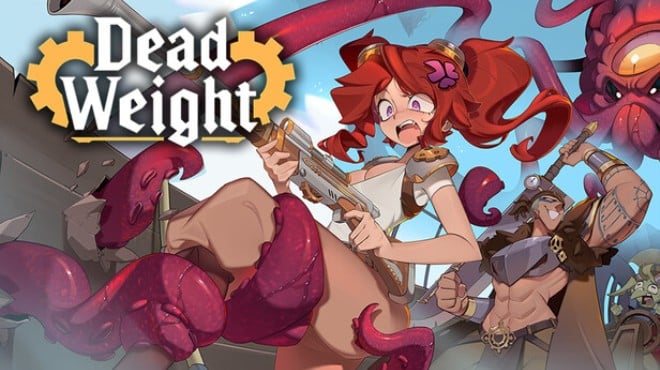 Dead Weight Free Download