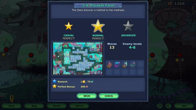 Defender's Quest 2: Mists of Ruin PC Crack