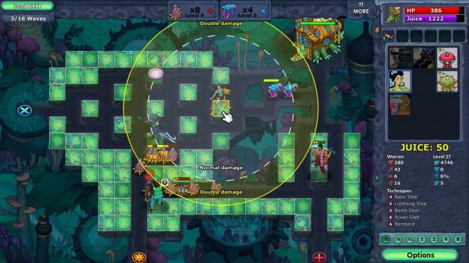Defender's Quest 2: Mists of Ruin Torrent Download