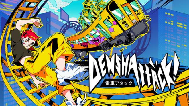 Denshattack! Free Download