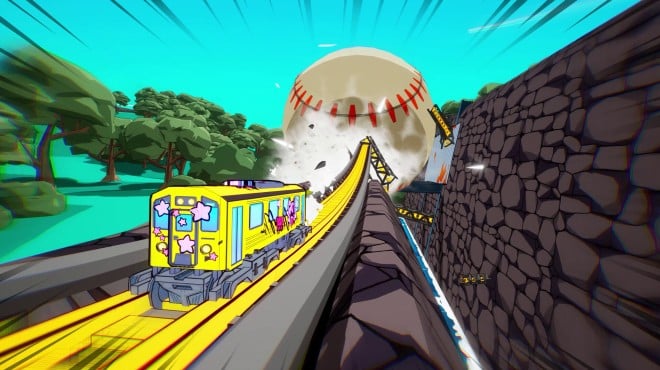Denshattack Torrent Download