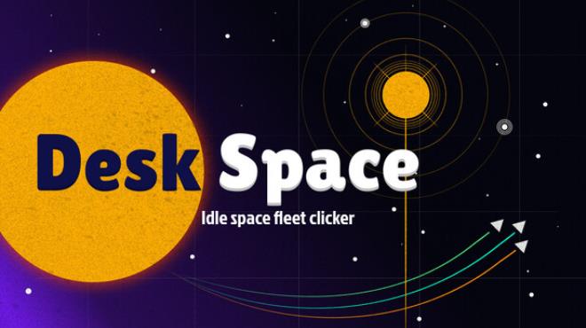 Desk Space: Idle Spacefleet clicker Free Download Desk Space: Idle Spacefleet clicker Free Download