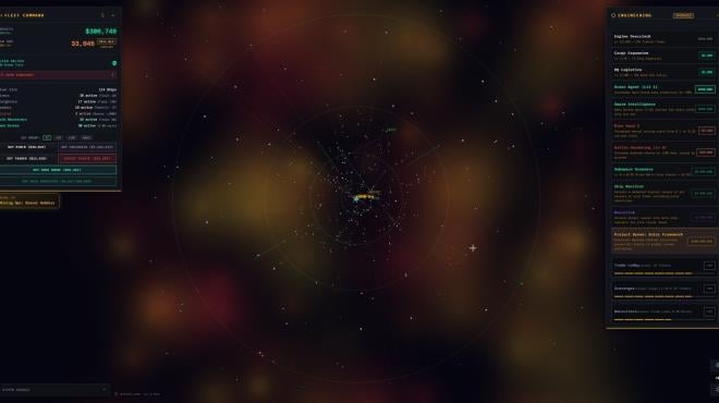 Desk Space: Idle Spacefleet clicker Torrent Download Desk Space: Idle Spacefleet clicker Torrent Download