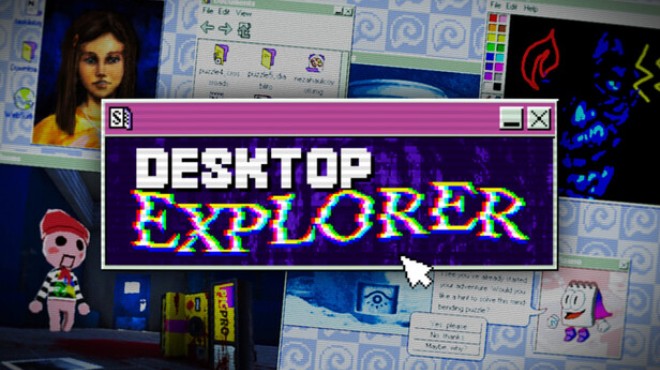 Desktop Explorer Free Download