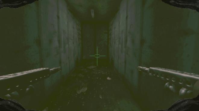 Desolation Seed PC Crack Desolation Seed PC Crack