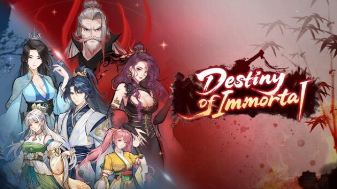 Destiny of Immortal Free Download Destiny of Immortal Free Download