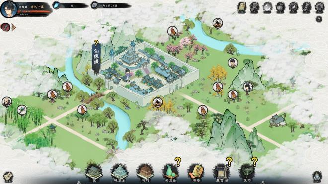 Destiny of Immortal PC Crack Destiny of Immortal PC Crack