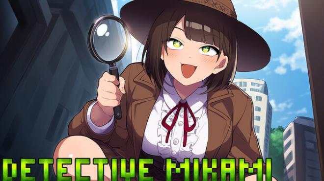 Detective Mikami Free Download
