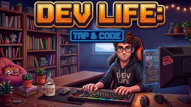 Dev Life: Tap & Code Free Download Dev Life: Tap & Code Free Download