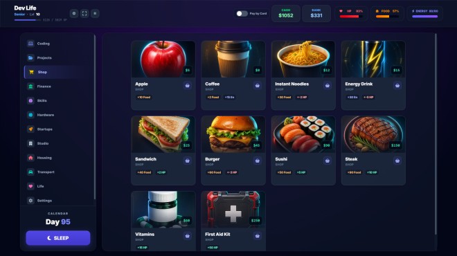 Dev Life: Tap & Code Torrent Download Dev Life: Tap & Code Torrent Download