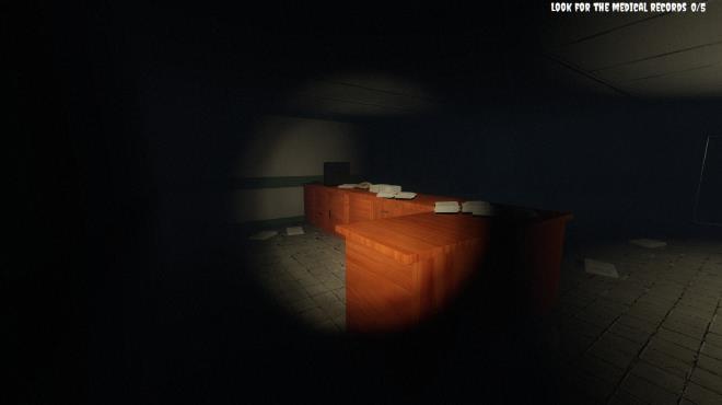 Diagnosis: Room 101 Torrent Download