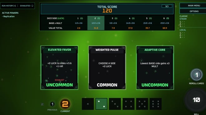 Dice Biology Torrent Download