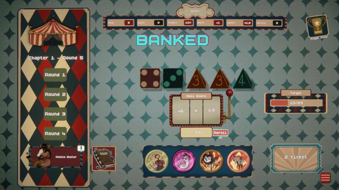 Dice Carnival Torrent Download