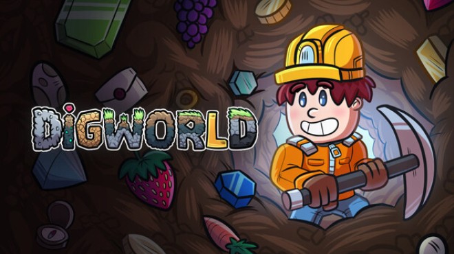 DigWorld Free Download DigWorld Free Download