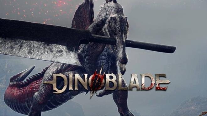 Dinoblade Free Download