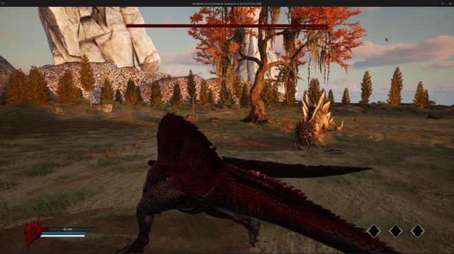 Dinoblade Torrent Download