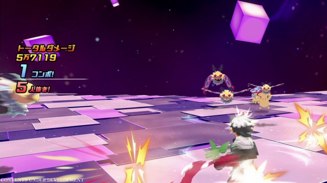 Disgaea Mayhem PC Crack