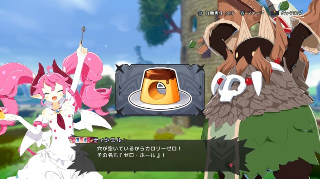 Disgaea Mayhem Torrent Download