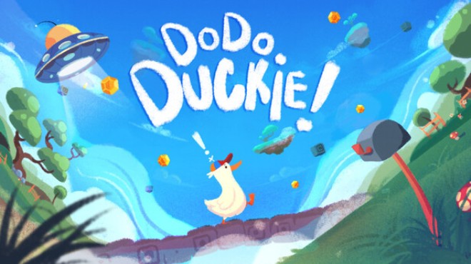 Dodo Duckie Free Download