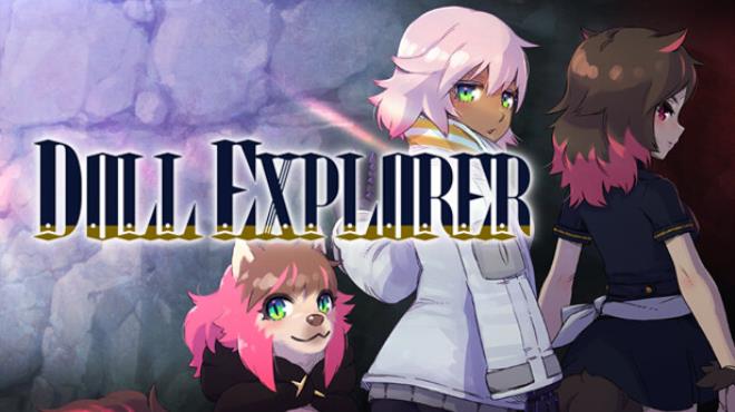 Doll Explorer Free Download