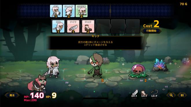 Doll Explorer Torrent Download