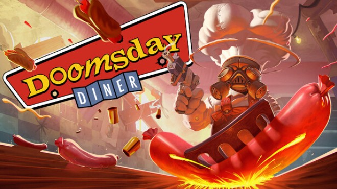 Doomsday Diner Free Download